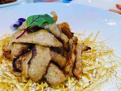 -东方山水金沙酒店-雅香阁中餐厅