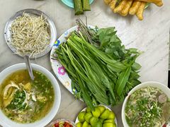 -Pho Hoa Pasteur