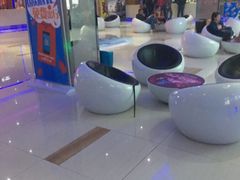 -浙影时代影城·宁波东门银泰店(原宁波时代电影大世界)