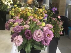 -Butchart布查德鲜花(花艺设计中心)