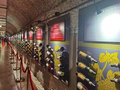 -青岛葡萄酒博物馆