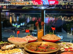 -长嘉·河图火锅(长嘉汇江景旗舰店)
