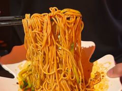 -探鱼·鲜青椒爽麻烤鱼(银泰城店)