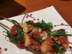 -気楽亭和食料理(气乐亭大世界本店)