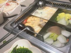 -海底捞火锅(江北万达商业广场店)