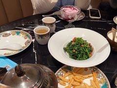 -巴依老爷新疆美食(清华东门店)