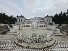 -珠海圆明新园
