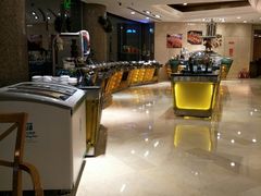 -长峰假日酒店·佛罗伦萨西餐厅
