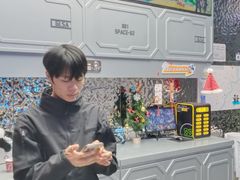 -镭战大联盟真人CS·生日派对·亲子聚会·团建(天安千树店)