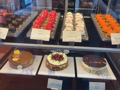 -广州富力君悦大酒店·凯菲厅