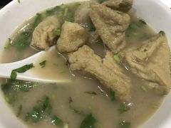 -老爆肚满五香烧牛羊肉