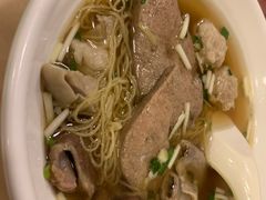 -盛记粥面(佐敦店)