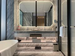 -杭州萧山国际机场凯悦嘉轩酒店