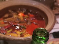 -山四砂锅(太原钟楼街店)