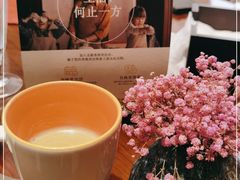 -怡咖啡·自助餐·西安香格里拉