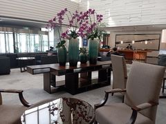 -天津海河悦榕庄·Lobby Lounge大堂吧