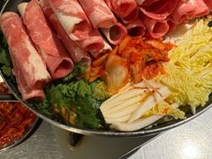 -MI WU FACTORY米屋美食工厂餐厅(绿地店)