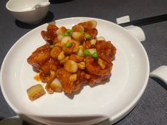 -羲和雅苑•北京烤鸭(平安国际金融中心店)