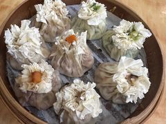 什锦烧麦-都一处烧麦馆(前门店)