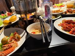 -翠林精选·洗浴·餐饮·住宿(江东大道店)