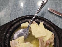 -茶油香闽南菜·花园餐厅(前埔店)
