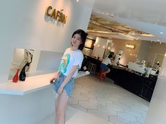 -CAFE'IN精品咖啡体验空间(小寨店)