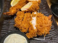 -胜博殿霸王树(嘉里中心店)