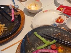 -豪享来中西餐厅(隆昌店)