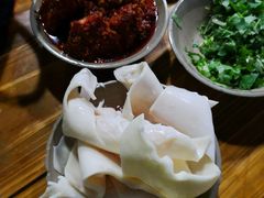 -星鸿社重庆老火锅