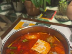 -Thai Basil罗勒叶泰式餐厅(时代天街店)