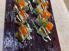 -东京屋(武定路店)