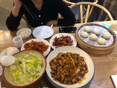 -陈傻子餐厅(世纪都会店)