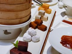 -四季民福烤鸭店(王府井灯市口店)