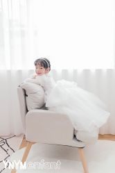 -雅尼·亚米儿童摄影美学馆(汉阳店)