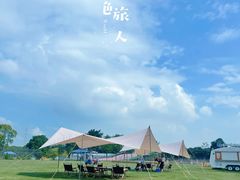 -长洲岛都市农业公园