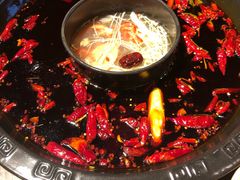 -舒家大院重庆老火锅(纪念塔店)