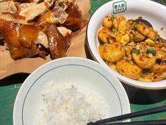 -费大厨辣椒炒肉(太平老街店)