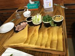 -五谷粮煎饼卷大葱(景星店)