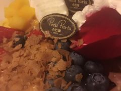 -PETIT PARIS 小巴黎(花园道店)