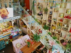 零售区-Kitchen·Y洋厨房西餐厅(王府壹号店)
