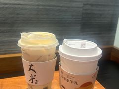 -阿嬷手作(南宁青秀万达店)