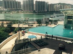 如心铜锣湾海景酒店-铜锣湾如心酒店