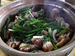 -幽优农庄·森波拉特色本地农家菜