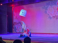 -盖碗儿梨园·变脸吐火·川剧(天府广场店)