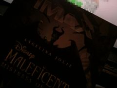 -万达影城(浦西万达广场激光IMAX店)