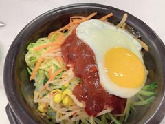 -米郎餐厅·朝鲜族料理(延长路店)