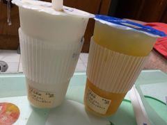 -茶百道(蔡锷北路店)