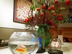 -小豆海棠(嘉兴路店)