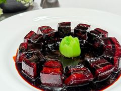 -蘇锦宴·淮扬菜烤鸭·小院(三元桥霄云路店)