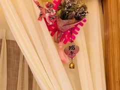 -叶叶菩提(太原别墅店)